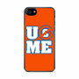 John Cena U C Me iPhone SE 2020 Case