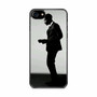John Legend in Black iPhone SE 2020 Case