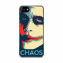 Joker Chaos iPhone SE 2020 Case