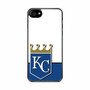 Kansas City Royals 4 iPhone SE 2020 Case