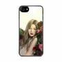 Kim Hyuna iPhone SE 2020 Case