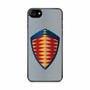Koenigsegg Metal iPhone SE 2020 Case