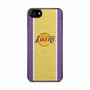 lakers iPhone SE 2020 Case