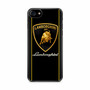 lamborghini car iPhone SE 2020 Case