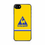 Le Coq Sportif Cool 2 iPhone SE 2020 Case