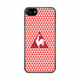 Le Coq Sportif Geometric iPhone SE 2020 Case