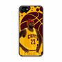LeBron James 5 iPhone SE 2020 Case