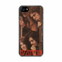 Led Zeppelin Poster iPhone SE 2020 Case