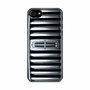 Lincoln Grill iPhone SE 2020 Case