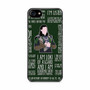 Loki Quotes iPhone SE 2020 Case
