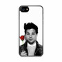 Louis Tomlison Handing a red rose iPhone SE 2020 Case