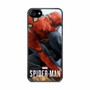 Marvel Spider man 3 iPhone SE 2020 Case