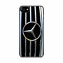 Mercedes Benz Grill Logo iPhone SE 2020 Case