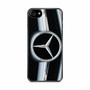Mercedez benz front iPhone SE 2020 Case