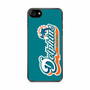 Miami Dolphins American football iPhone SE 2020 Case