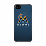 Miami Marlins iPhone SE 2020 Case
