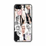 miley cyrus collage iPhone SE 2020 Case