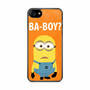 Minion ba boy iPhone SE 2020 Case