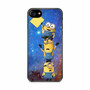 Minions Handing Note Nebula iPhone SE 2020 Case