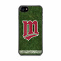 Minnesota Twins Field iPhone SE 2020 Case