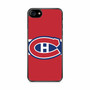 Montreal Canadiens Hockey Team iPhone SE 2020 Case