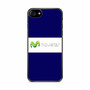 Movistar Blue iPhone SE 2020 Case
