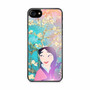 Mulan Disney iPhone SE 2020 Case