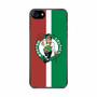 NBA Boston Celtics 1 iPhone SE 2020 Case