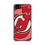 New Jersey Devils iPhone SE 2020 Case