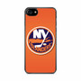 New York Islanders 1 iPhone SE 2020 Case