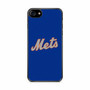 New York Mets  2 iPhone SE 2020 Case