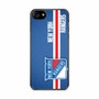 New York Rangers  3 iPhone SE 2020 Case