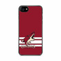NHL Arizona Coyotes  2 iPhone SE 2020 Case