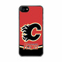 NHL Calgary Flames 1 iPhone SE 2020 Case