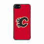 NHL Calgary Flames 3 iPhone SE 2020 Case
