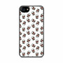 Nutella Quotes iPhone SE 2020 Case