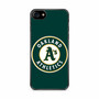 Oakland Athletics 1 iPhone SE 2020 Case