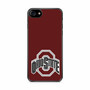 Ohio State Buckeyes American Footbal 2 iPhone SE 2020 Case