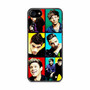 One Direction Groups iPhone SE 2020 Case