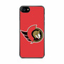 Ottawa Senators 3 iPhone SE 2020 Case
