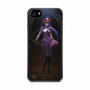 Overwatch Lucia iPhone SE 2020 Case