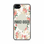 panic at the disco floral iPhone SE 2020 Case