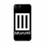 paramore band logo iPhone SE 2020 Case