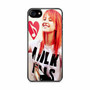 Paramore Haley Williams 2 iPhone SE 2020 Case