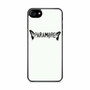 Paramore Logo 2 iPhone SE 2020 Case