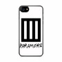 Paramore Logo 1 iPhone SE 2020 Case
