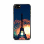 Paris Firework iPhone SE 2020 Case