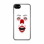 Pennywise clown Face iPhone SE 2020 Case