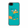 perry the platypus iPhone SE 2020 Case