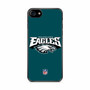 Philadelphia Eagles American Football 3 iPhone SE 2020 Case